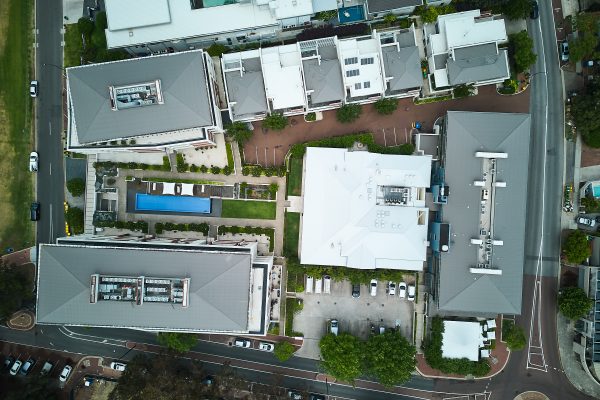 Aerial