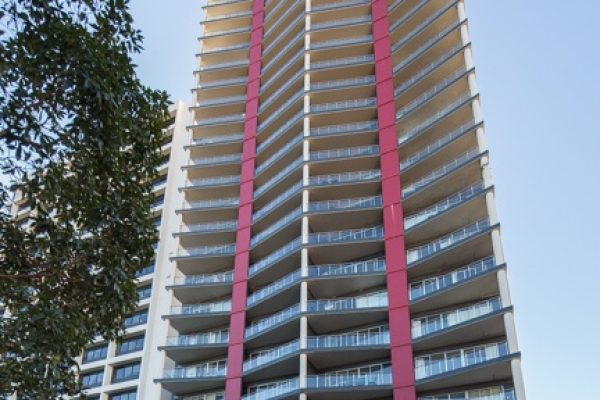 Condor Towers